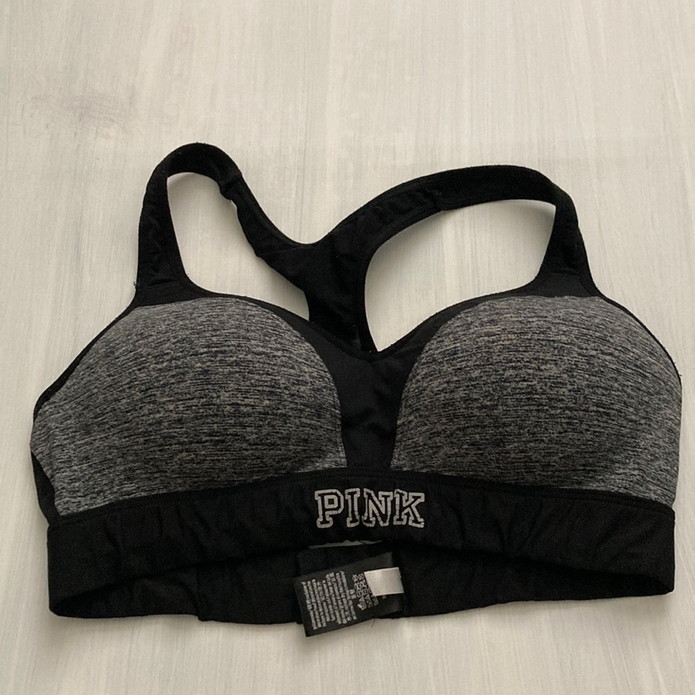 Pink ultimate push-up